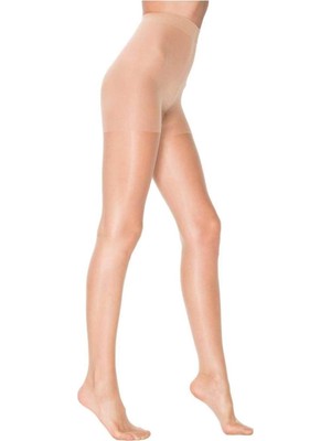 Penti 6 Lı Süper 15 Den Mat Ince Külotlu Çorap