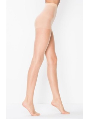 Penti Süper 15 Den Mat Ince Külotlu Çorap