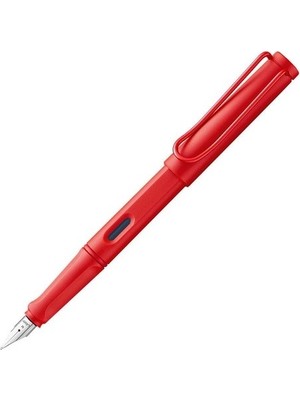 Lamy Safari Dolma Kalem Strawberry Ef Uç