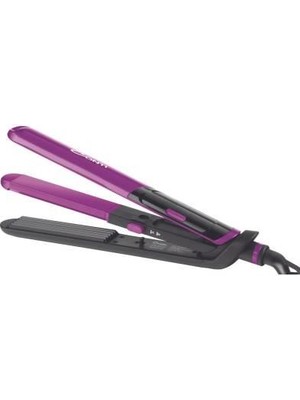 Conti CHS-600 Twiny Saç Maşası ve Şekillendirici