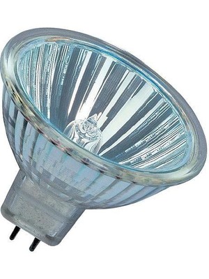 Hlite 12/50 Çanak Halojen Ampul U.d.