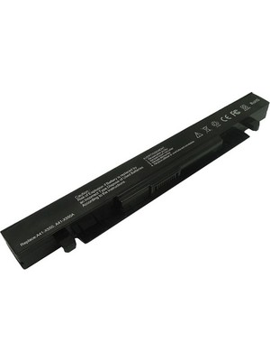 Linacell Asus A41-X550A X550C X550J X550JK X550L X552C X552CL X552V X552WE Batarya