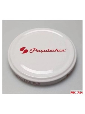 Paşabahçe Kavanoz Kapağı 75 Adet
