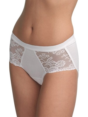 Blackspade 1311 Dantelli Kadın Slip Külot