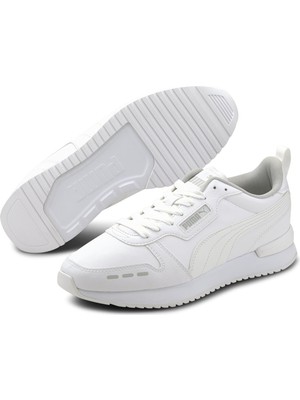 Puma R78 SL Unisex Spor Ayakkabı 37412702