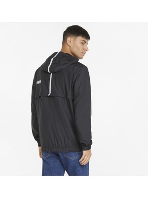 Puma Ess Solid Windbreaker Erkek Rüzgarlık 84748401