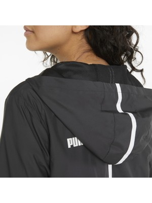 Puma Ess Solid Kadın Rüzgarlık 84749401