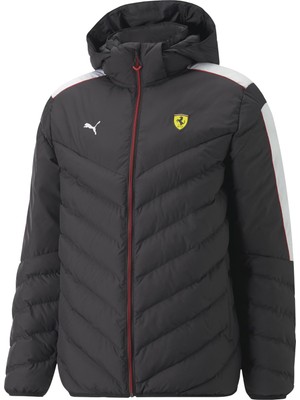 Puma Ferrari Race MT7 Ecolite Erkek Şort 53582501