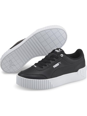 Puma 38640501 Carina Lift Mono Kadın Günlük Spor Ayakkabı