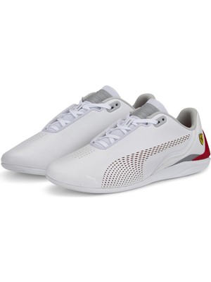 Puma 30719302 Ferrari Drift Cat Decima Unisex Günlük Spor Ayakkabı