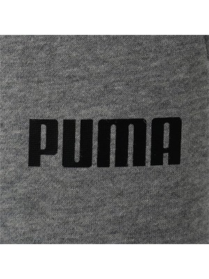 Puma Essentıals Erkek Fl Erkek Eşofman Altı