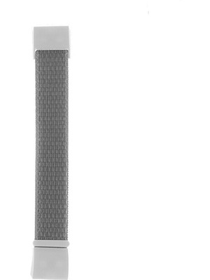 Markacase Fitbit Charge 3 Için Dokuma  Kordon Deniz Kabuğu