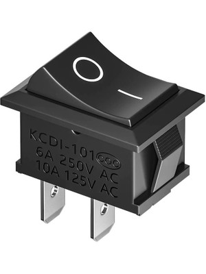 Omniwash Aç Kapa On/off Anahtar Switch Mini 200 Adet