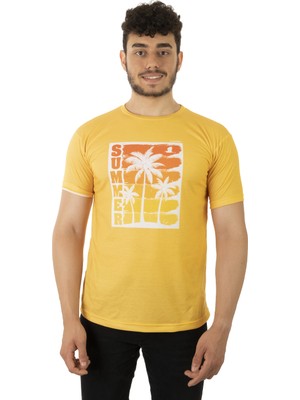 Utopeak Summer T-Shirt