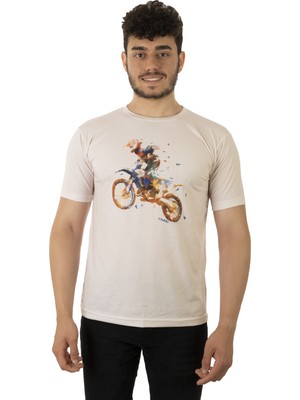 Utopeak Cross T-Shirt