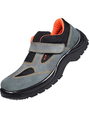 Dip Sl 402 S1 Süet Iş Ayakkabı