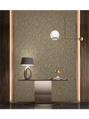 Adawall 1202-5 Adawall Octagon Geometrik Duvar Kağıdı