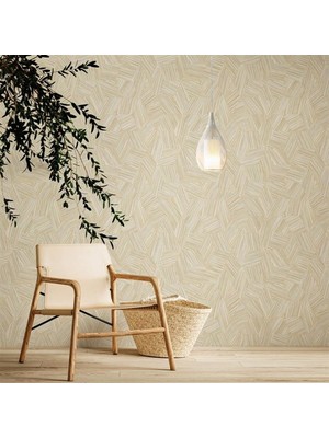 Adawall 1211-2 Adawall Octagon Altıgen Duvar Kağıdı