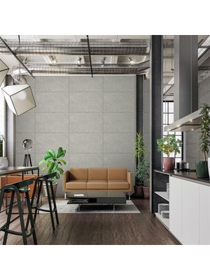 Adawall 1214-1 Adawall Octagon Duvar Dokulu Duvar Kağıdı