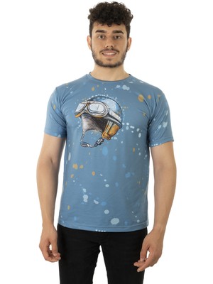 Utopeak Flight Colors T-Shirt