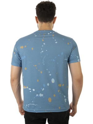 Utopeak Flight Colors T-Shirt