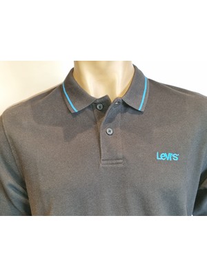 Relaxed Seasonal Polo Tişört