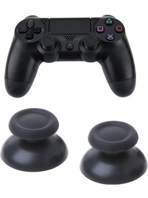 Capitao Ps4 Analog Topuz 2'li