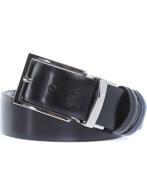 Fabrika Erkek Kemer FRKMR10 3,5CM ÇİTF TARAFLI