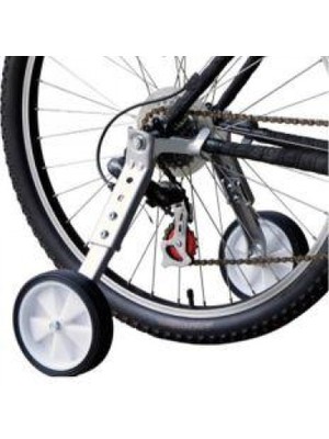 Motobisikletim 26 Jant Vitesli Bisiklet Yan Denge Tekeri Mafsal Bağlantılı Takım