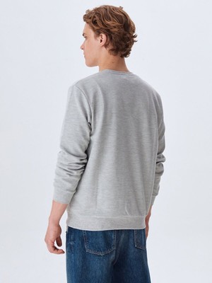 LTB Gri Sweatshirt