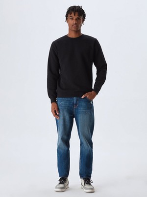LTB Siyah Sweatshirt