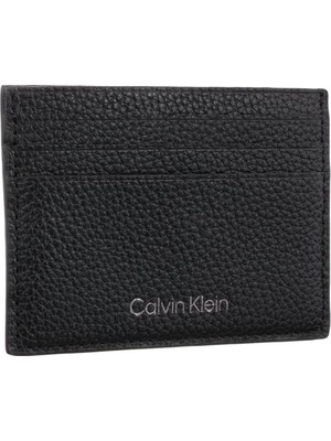 Calvin Klein Erkek Warmth Kartlık