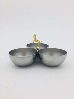 Narin - Star Çerezlik - 3'lü - At Figürlü