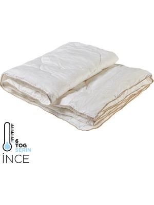 Yatsan Maison Bamboo Touch İnce Yorgan
