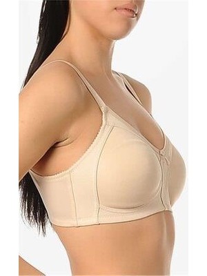Yeni Inci 1910 Kadın  Minimizer Balensiz Toparlayıcı Sütyen