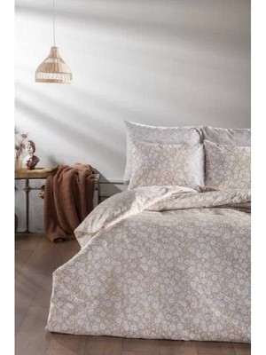 Doqu Home Poly Cotton Nev Tk Cft Bıella