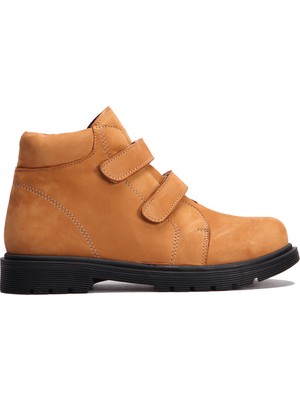 Kifidis GV13 Kifidis-Kids Unisex Çocuk Bot 31-36