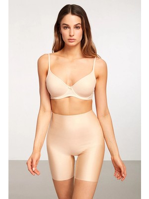 Kom Ince Gösteren Dalıa Yüksek Bel Korse