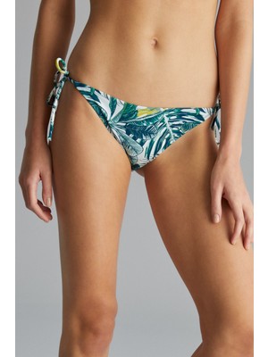 Penti Avokado Verde Bikini Altı