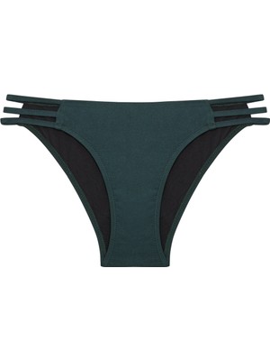 Penti Zümrüt Foxy Chic Bikini Altı