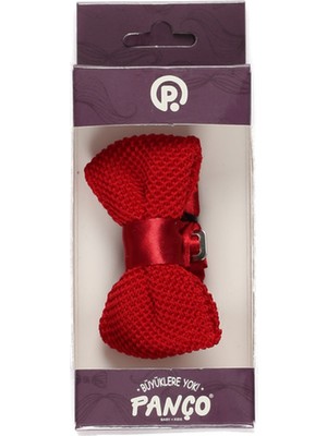 Panço Erkek Çocuk Papyon 9932BK38003
