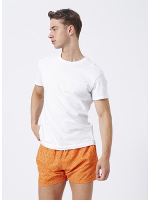 Exuma Şort Mayo, 2xl, Çok Renkli