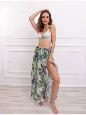 BMD Connie Babe Pareo - Yeşil