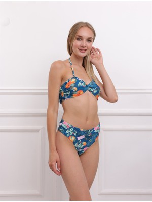 BMD Fiama Babe Set - Mavi