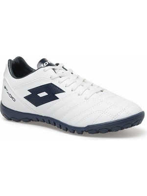 Lotto Stadıo 770 Tf gr 2fx Beyaz  Halı Saha Ayakkabısı