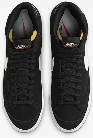 nike blazer mid leather