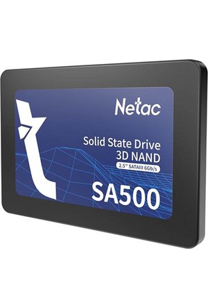 Netac 128 GB SSD Solid State Drive ve Fiyatları - Hepsiburada.com