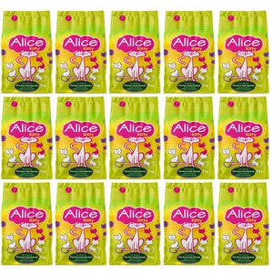 Kitty Premium Yavru Kedi Maması 15X1 kg (15 Adet 1 Kg)