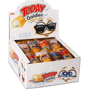 Today Goldies Mood 35 Gr. 24 Adet (1 Kutu)