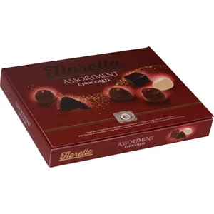 Assortment Madlen Çikolata 230 Gr. (1 Kutu)